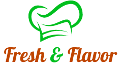 freshflavorrecipes.com