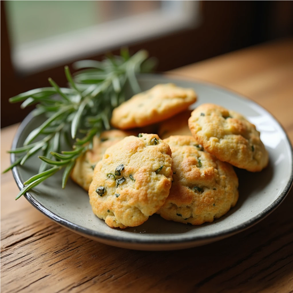 odd cookie recipes