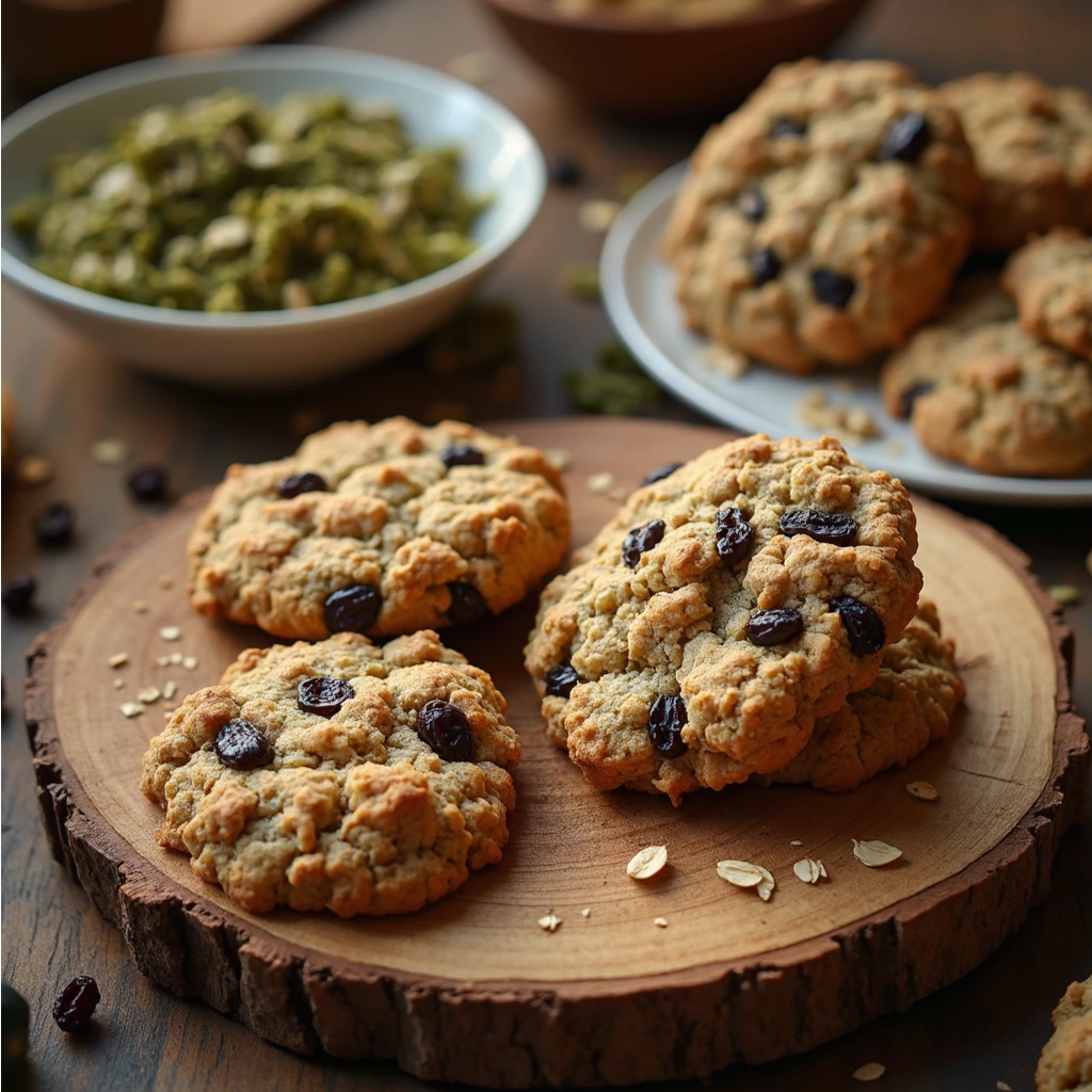 different cookie recipes to make