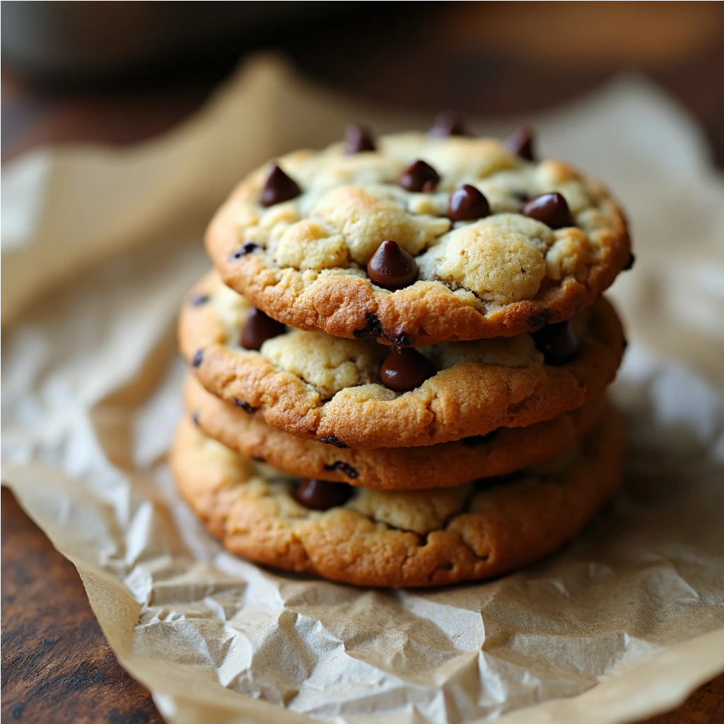 Peanut Butter Cookies