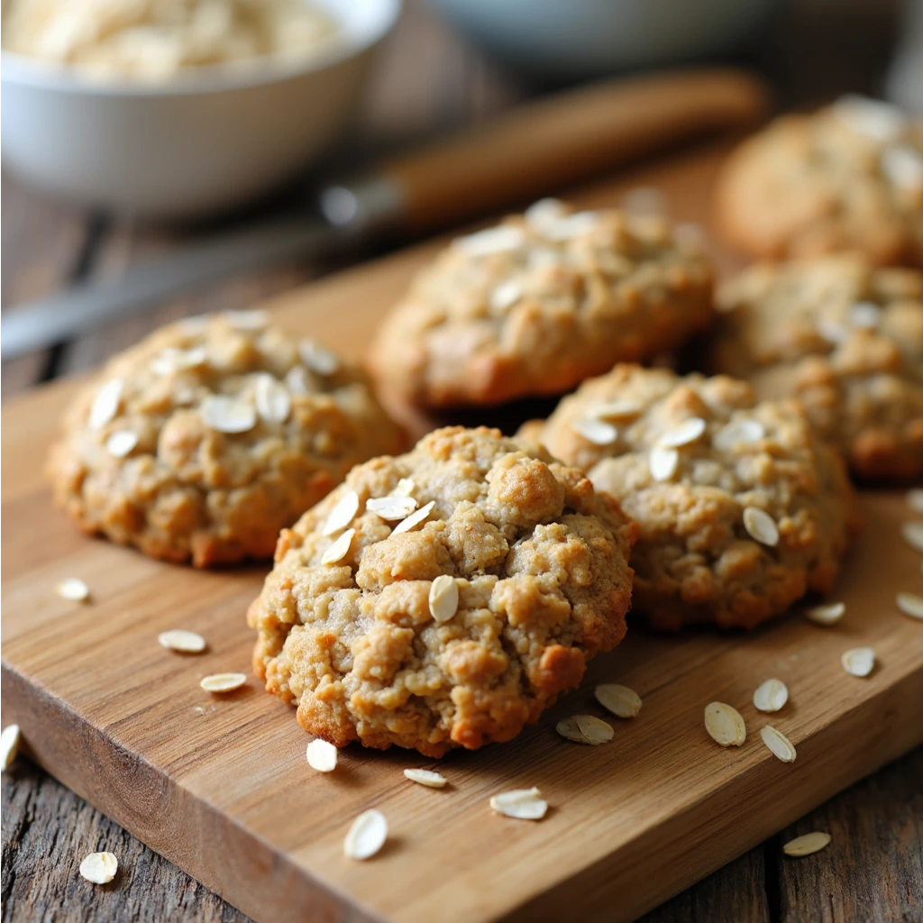 easy unique cookie recipes