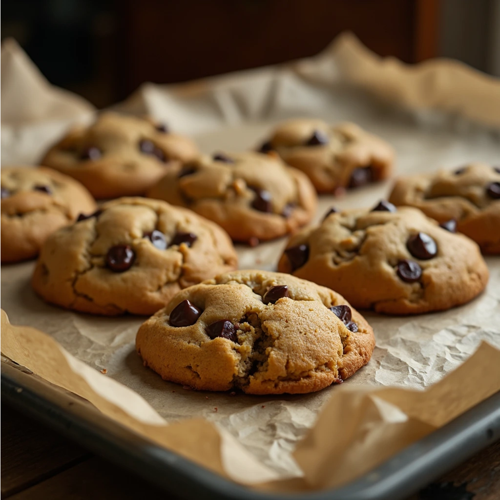 easy unique cookie recipes