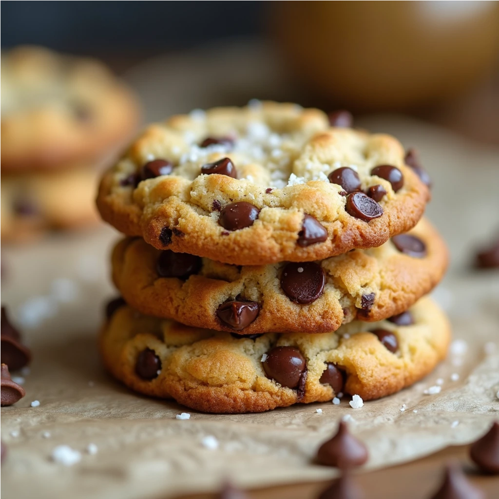 disney chocolate chip cookies