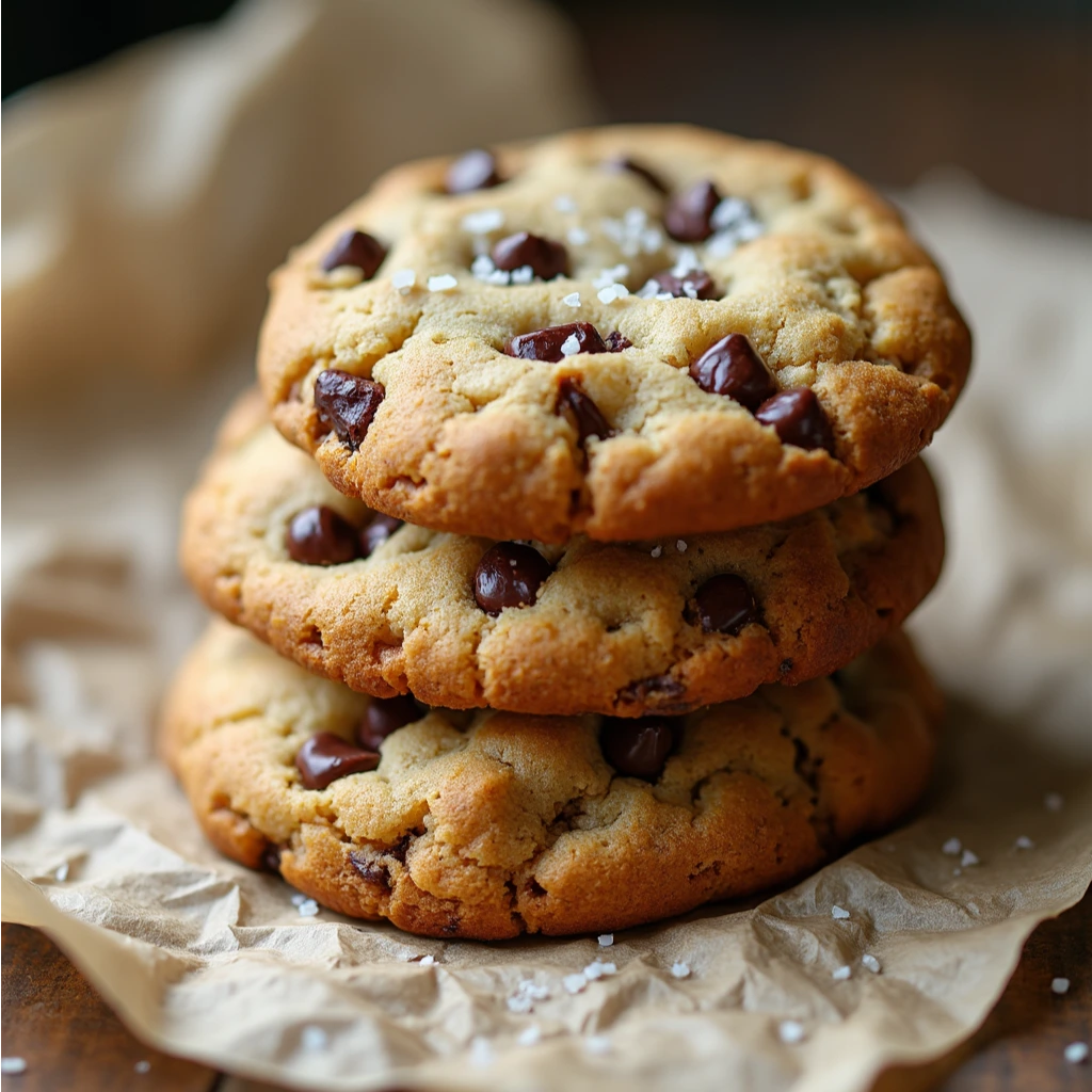 disney chocolate chip cookies