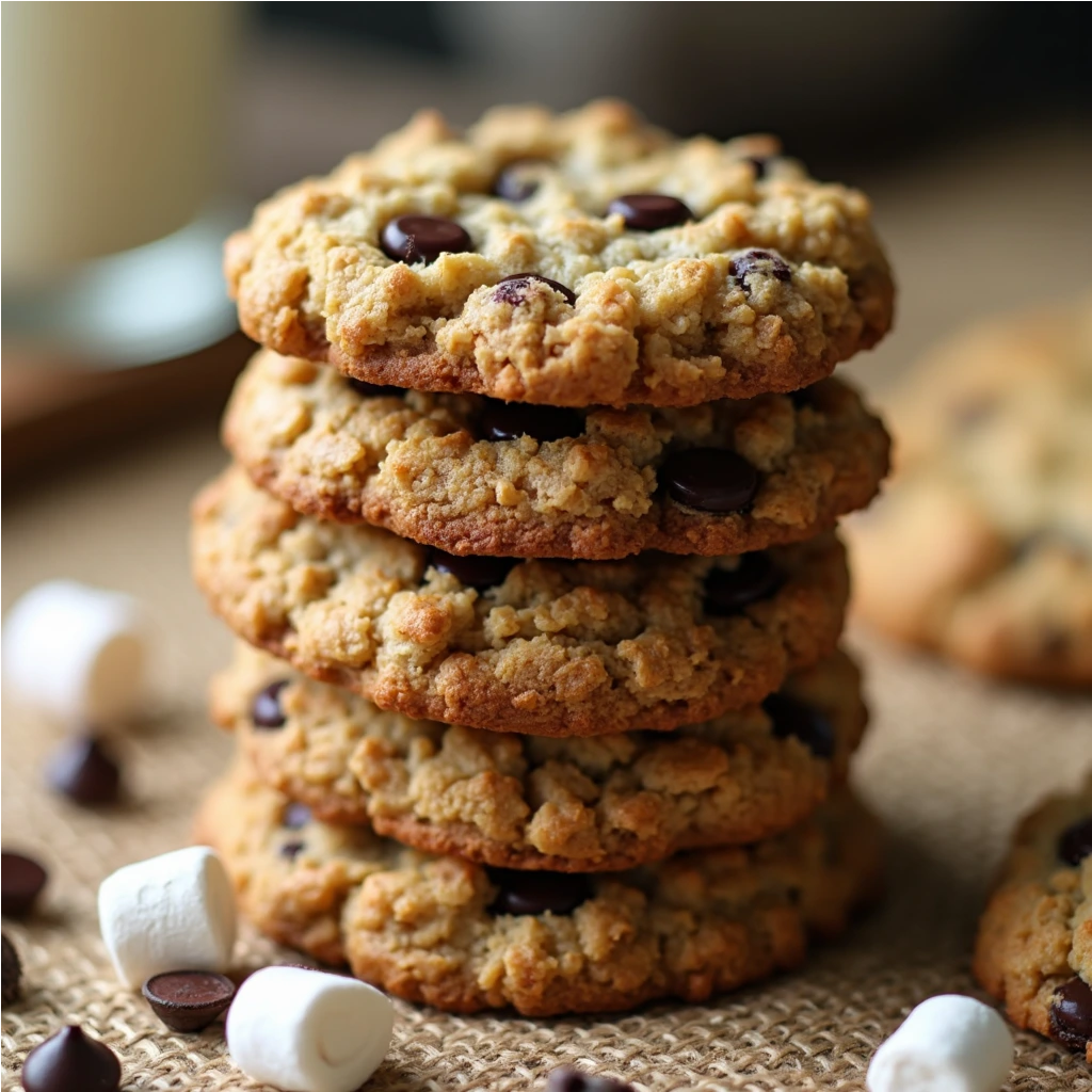 protein cookies