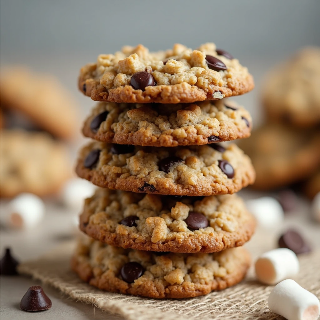 protein cookies