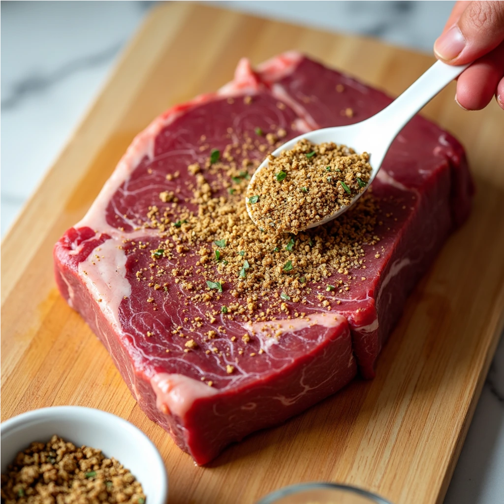 Pot Roast Seasoning