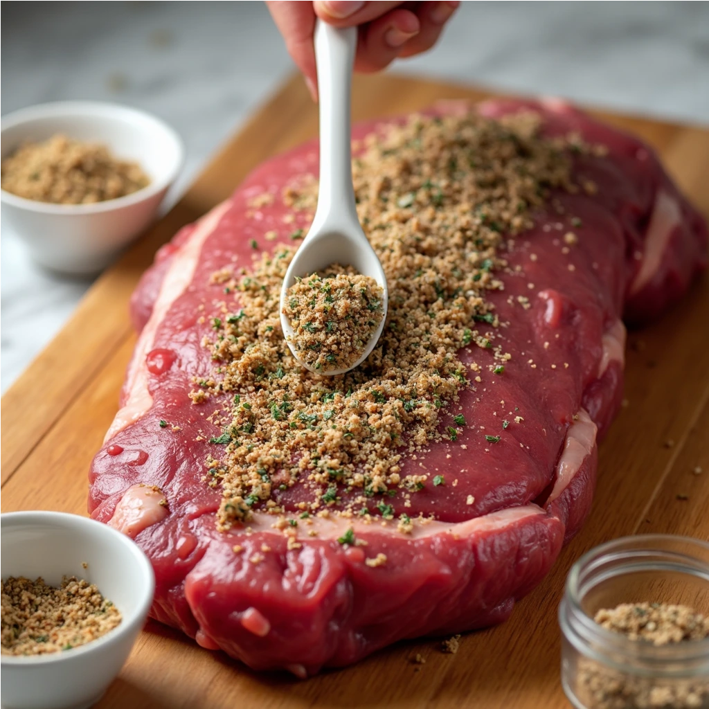 Pot Roast Seasoning