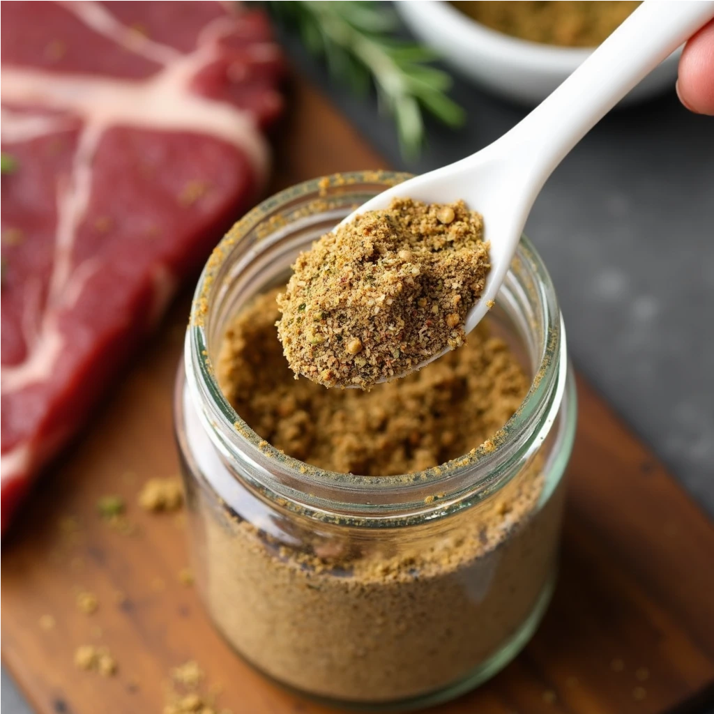 Pot Roast Seasoning