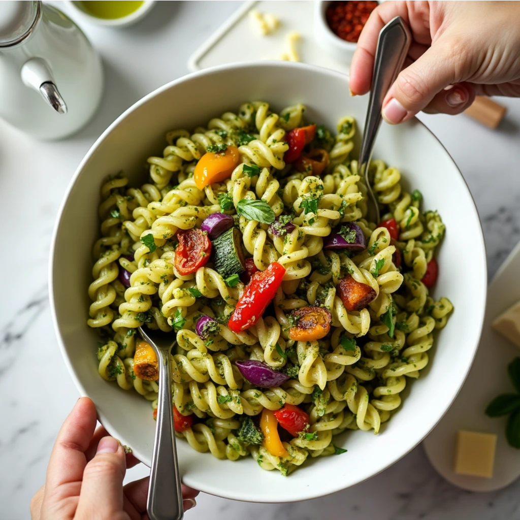 Ditalini Pasta