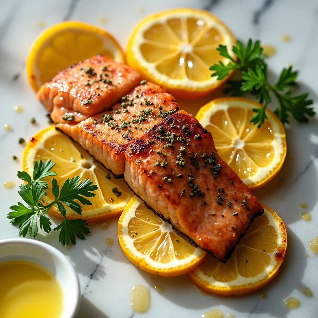 How Long to Bake Salmon at 350