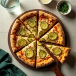 Pickle Pie Pizza Recipe